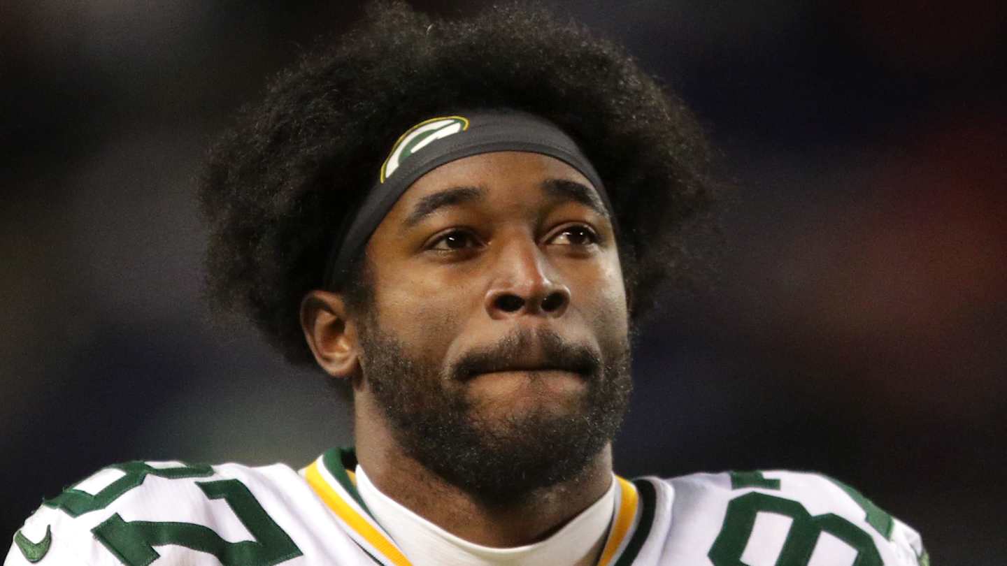 Could Dan Morgan Strike Gold with Romeo Doubs in Free Agency?